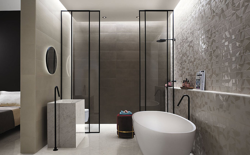 Fap Ceramiche Mat & More Falburkolat 