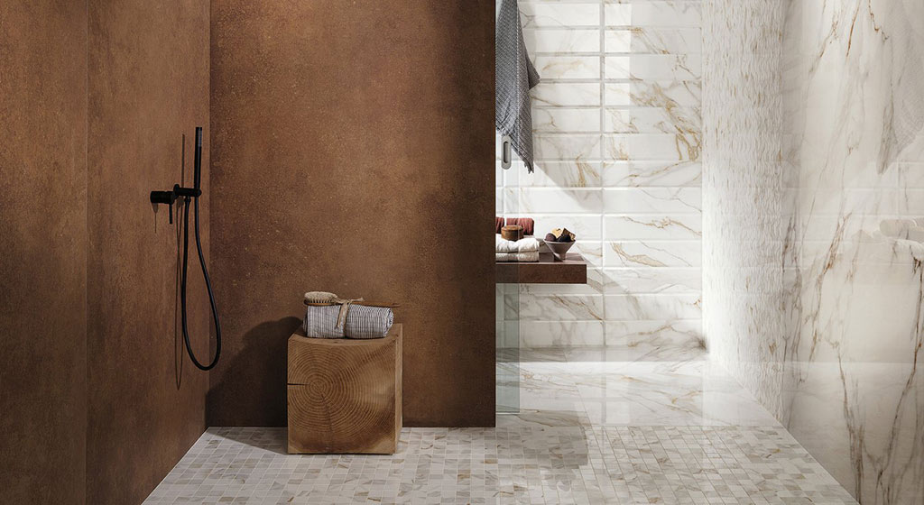 Fap Ceramiche Roma Gold Falburkolat 