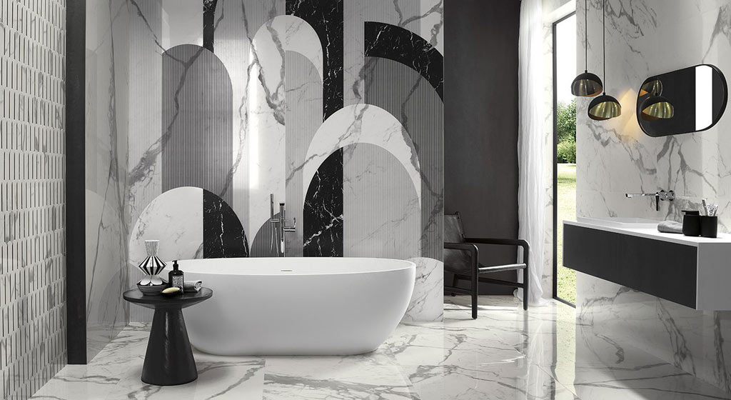 Fap Ceramiche Roma Gold Falburkolat 