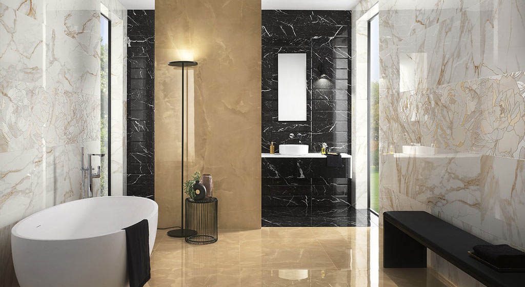 Fap Ceramiche Roma Gold Falburkolat 