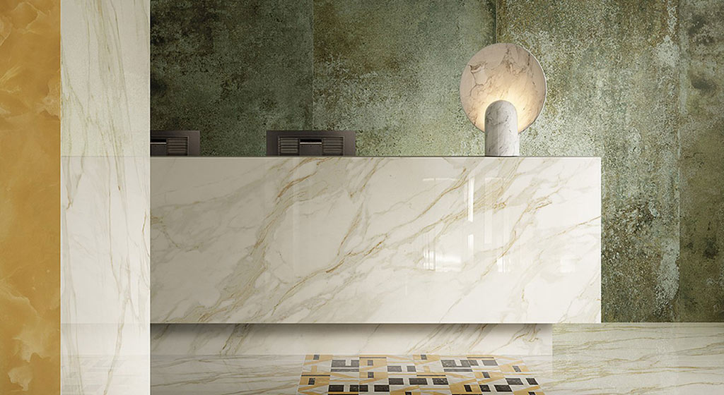 Fap Ceramiche Roma Gold Falburkolat 