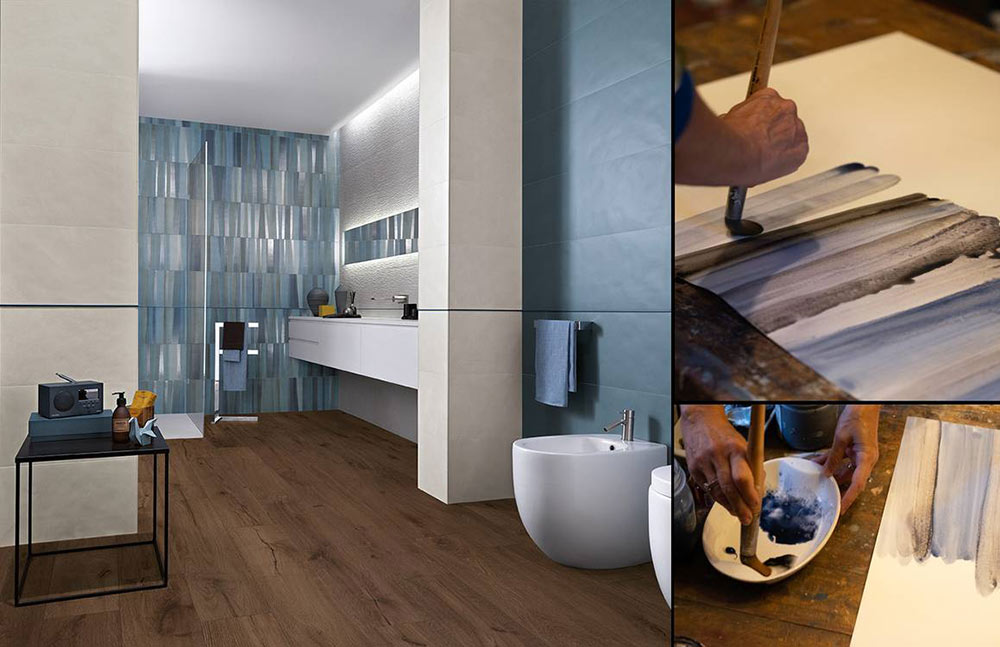 Fap Ceramiche Deco&More Falburkolat | Csempék és Mozaikok