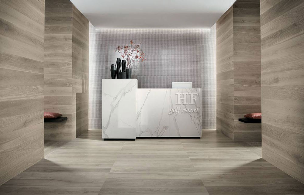 Fap Ceramiche Fapnest Fahatású járólap | Padlólapok és Csempék