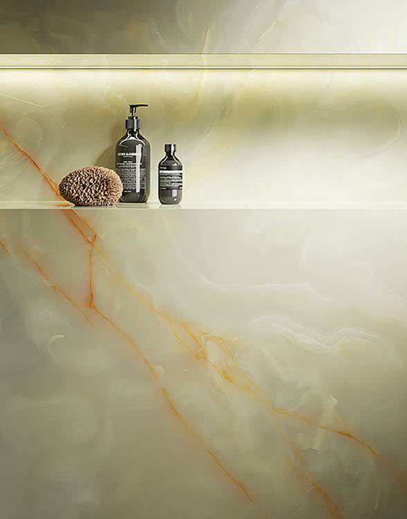 Fap Ceramiche Gemme Falburkolat | Csempék és Járólapok