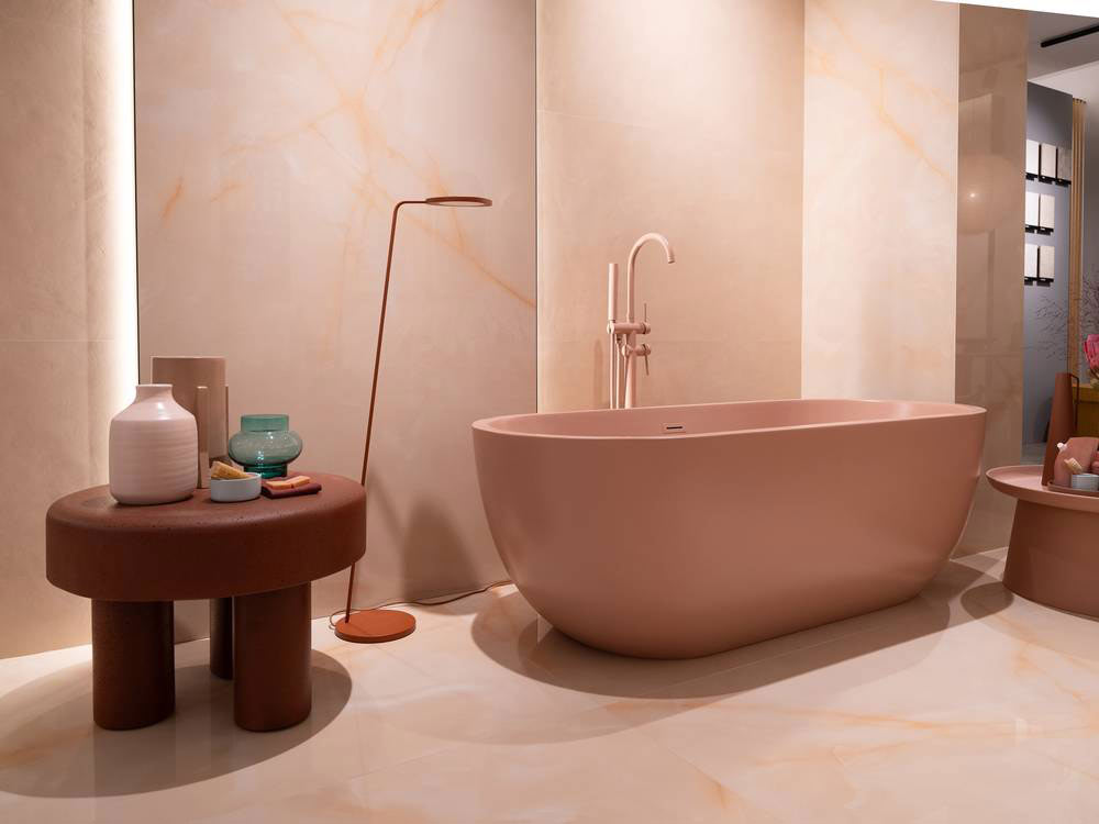 Fap Ceramiche Gemme Falburkolat | Csempék és Padlólapok