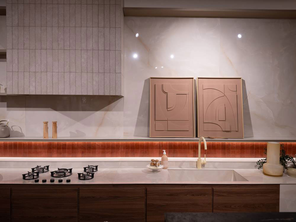 Fap Ceramiche Gemme Konyhai burkolólap | Csempék és Járólapok