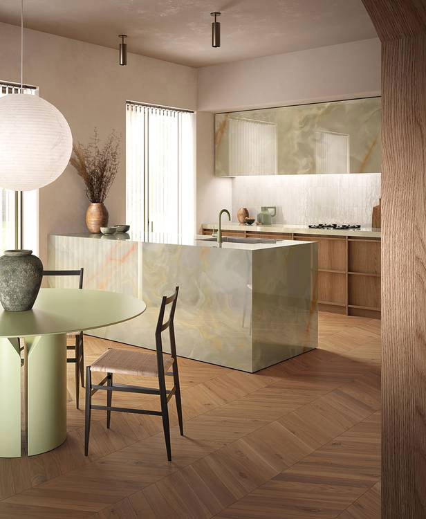 Fap Ceramiche Gemme Konyhai burkolólap | Csempék és Padlólapok