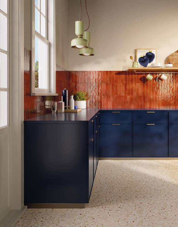 Fap Ceramiche Glim Konyhai burkolólap | Csempék és Járólapok