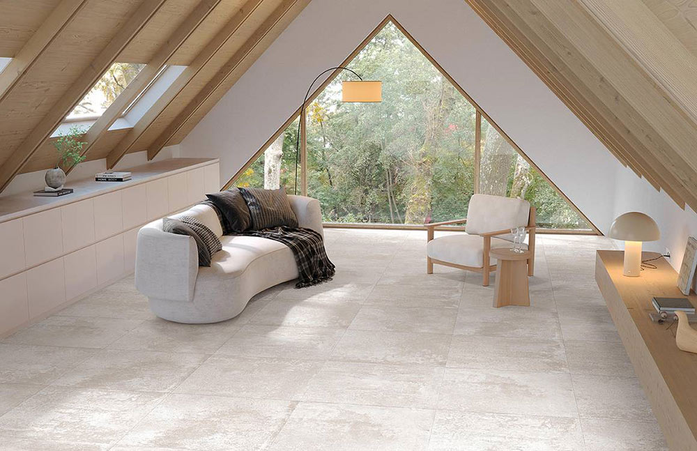 Fap Ceramiche Oxide Kőhatású járólap | Csempék és Járólapok