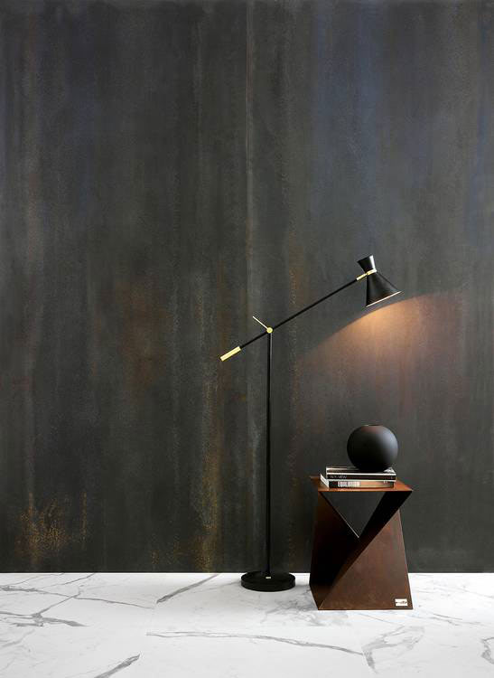 Fap Ceramiche Oxide Falburkolat | Csempék és Mozaikok