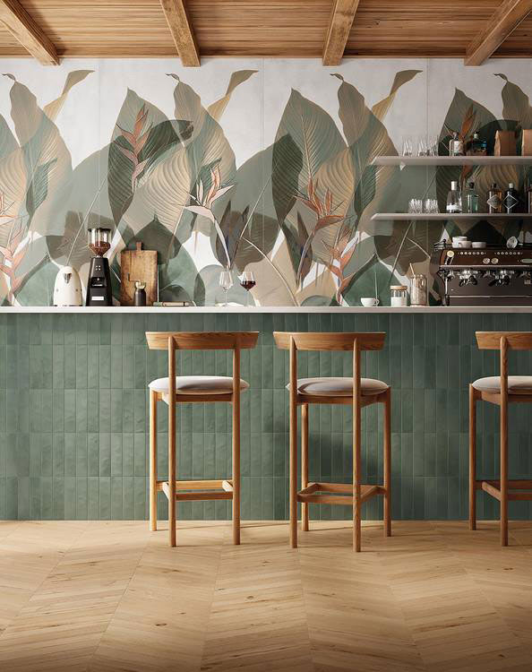 Fap Ceramiche Still Konyhai burkolólap | Csempék és Járólapok