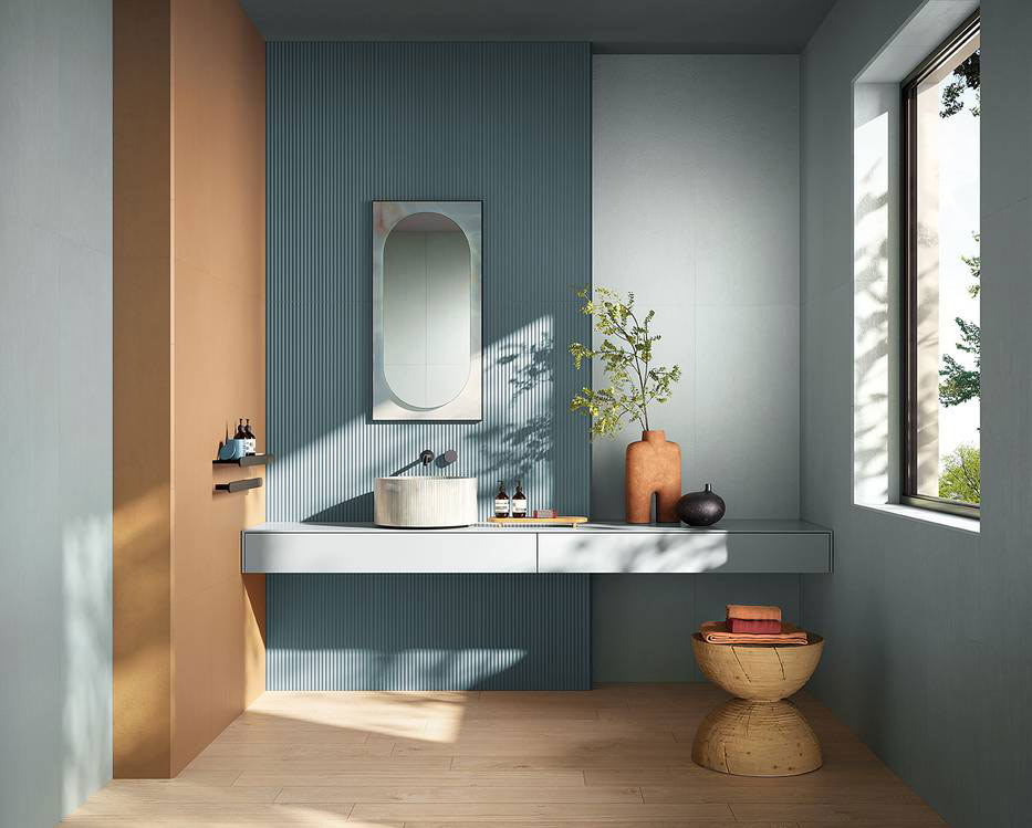 Fap Ceramiche True Color Falburkolat | Padlólapok és Csempék