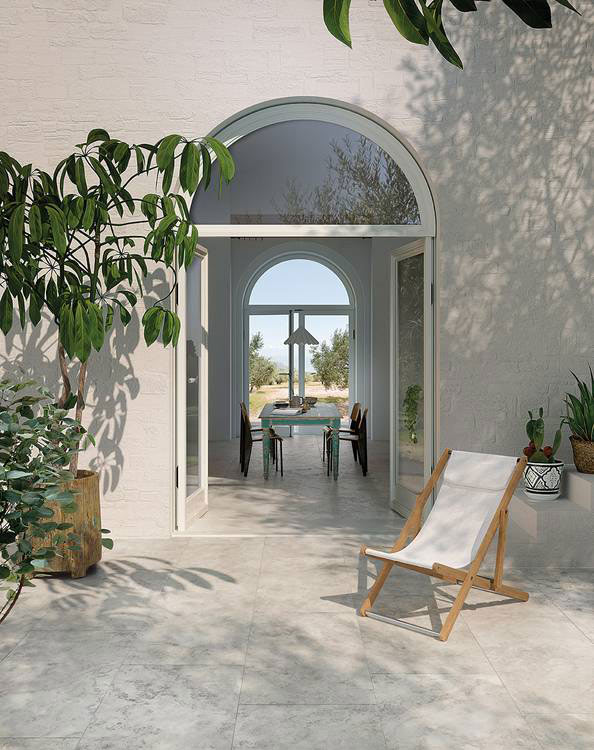 Fap Ceramiche Vento Del Sud Kőhatású járólap | Csempe és Padlólap