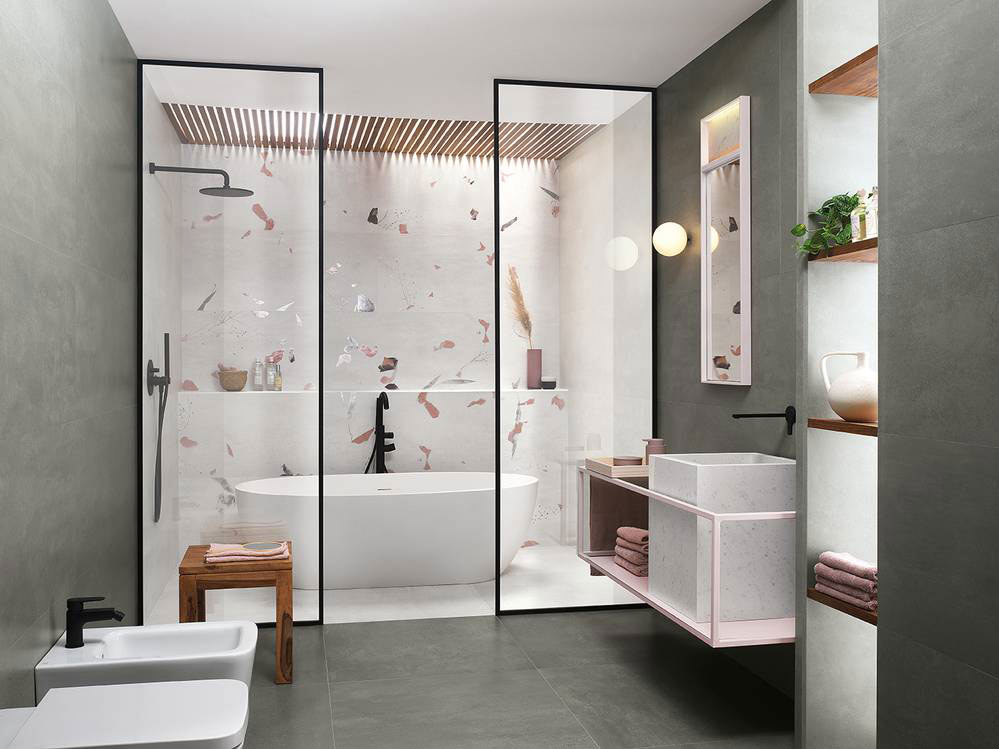 Fap Ceramiche Ylico Falburkolat | Csempék és Járólapok