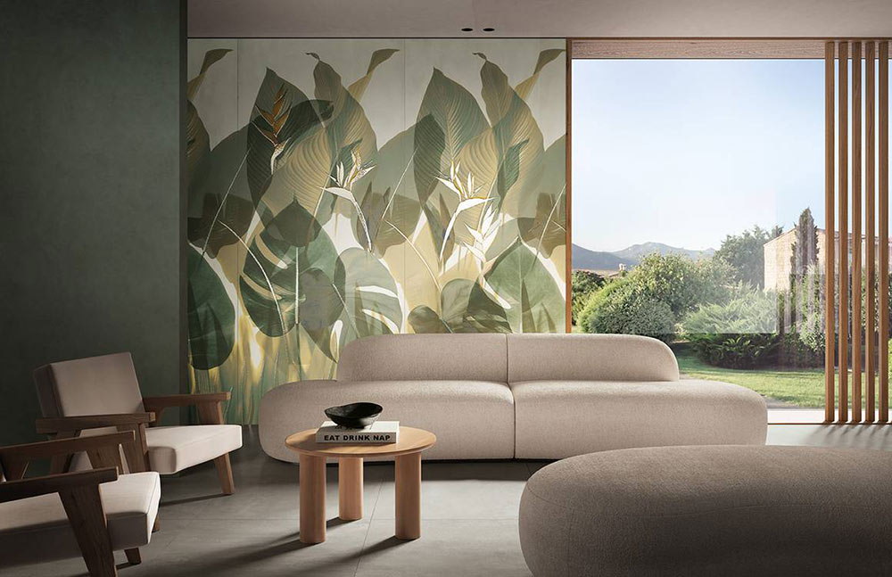 Fap Ceramiche Ylico Falburkolat | Csempék és Falburkolatok