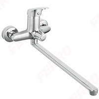 Ferro ONE BFO5A  -  fali kád/mosdó töltő csaptelep