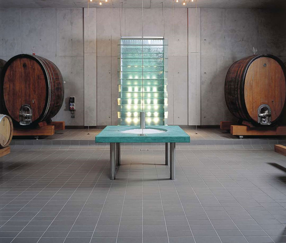 Agrob Buchtal Ceramics Ferrum Csempe és Padlólap