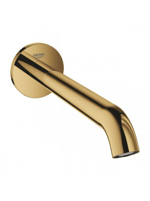 Grohe Essence kádkifolyó, arany 13449GL1