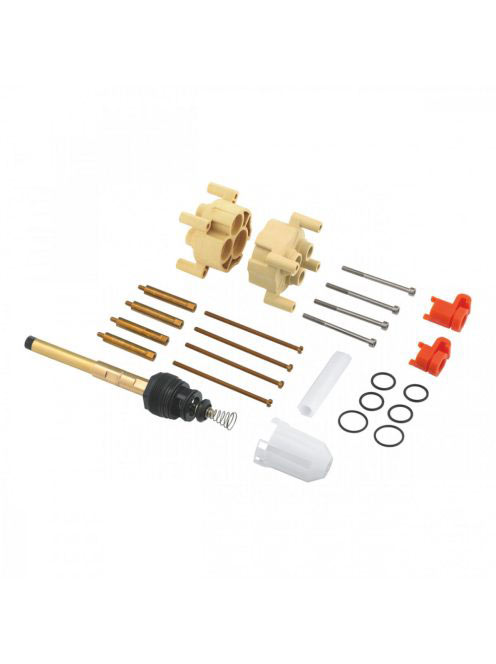 Grohe hosszabbító készlet egykaros csaptelephez 50 mm 14057000