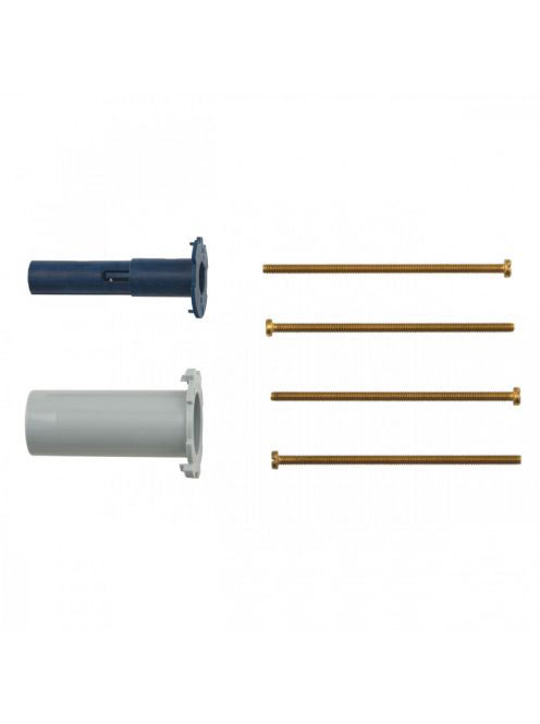 Grohe Univerzális hosszabbítókészlet 2 fogantyús termosztáthoz 25 mm 14058000