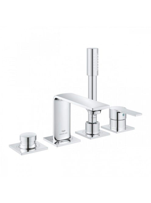 Grohe Allure kádperembe építhető csaptelep, króm 19316001