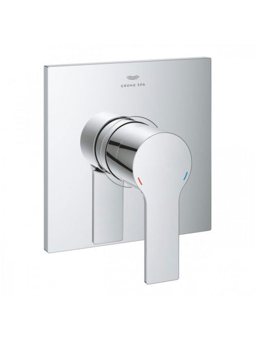 Grohe Allure egykaros zuhanycsaptelep, króm 19317001