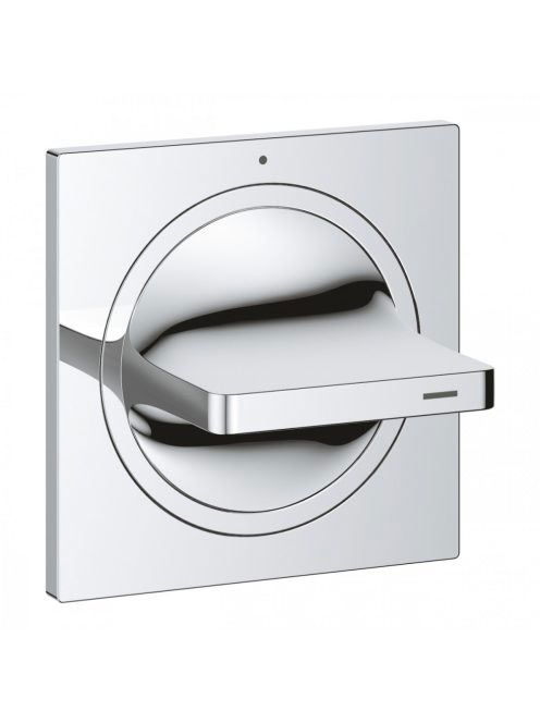 Grohe Allure Csempeszelep fogantyú, króm 19334001