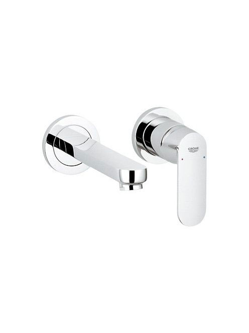 Grohe Eurosmart Cosmopolitan 2-lyukas mosdócsaptelep 19381000