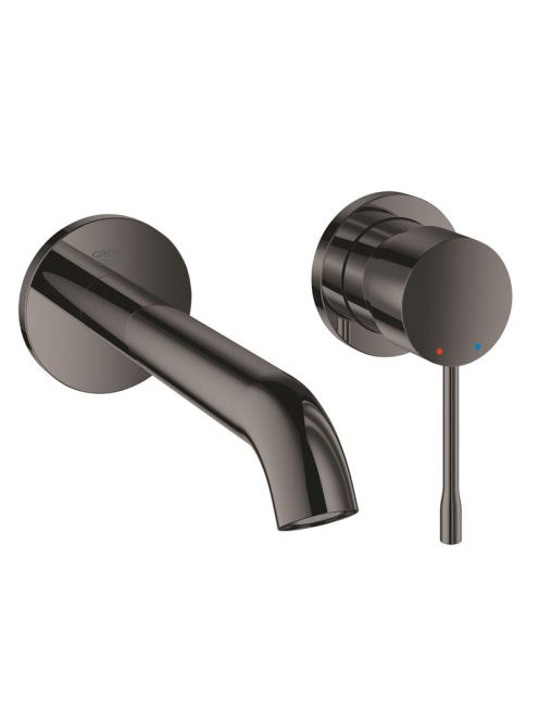 Grohe Essence 2-lyukas mosdócsaptelep M-es méret, grafit 19408A01