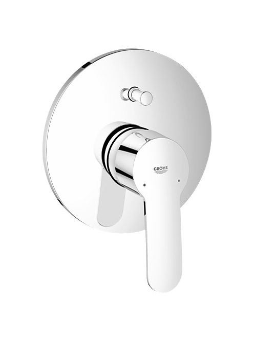 Grohe Eurostyle Cosmopolitan falba épített kádcsaptelep 19506002
