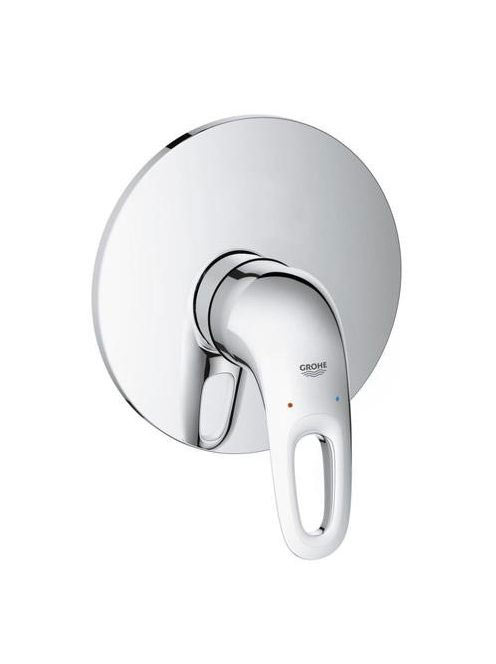 Grohe Eurostyle zuhanycsaptelep 19507003