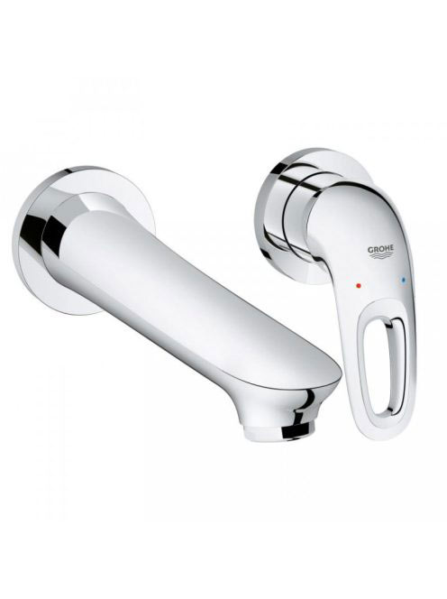 Grohe Eurostyle fali mosdócsaptelep M-Size 19571003