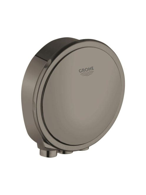 Grohe Talentofill kádtöltő, le- és túlfolyógarnitúra, grafit 19952A00