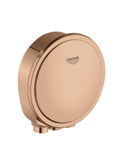 Grohe Talentofill kádtöltő, le- és túlfolyógarnitúra, rose arany 19952DA0