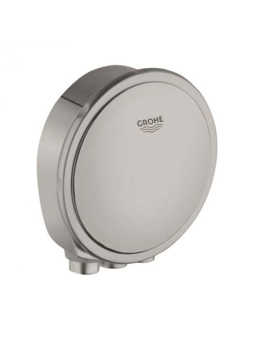 Grohe Talentofill kádtöltő, le- és túlfolyógarnitúra, rozsdamentes acél hatású 19952DC0