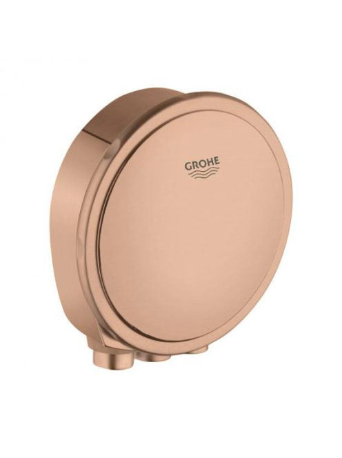 Grohe Talentofill kádtöltő, le- és túlfolyógarnitúra, szálcsiszolt rose arany 19952DL0