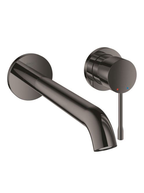 Grohe Essence 2-lyukas mosdócsaptelep L-es méret, grafit 19967A01