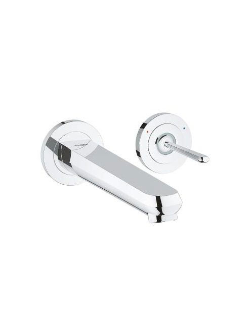 Grohe Eurodisc Joy fali mosdócsaptelep L-Size 19969000