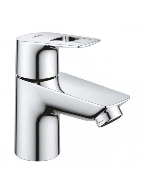 Grohe BauLoop egykaros hidegvizes mosdócsaptelep, XS-es méret, króm 20422001