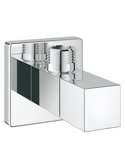 Grohe Eurocube sarokszelep 1/2, króm 22013000
