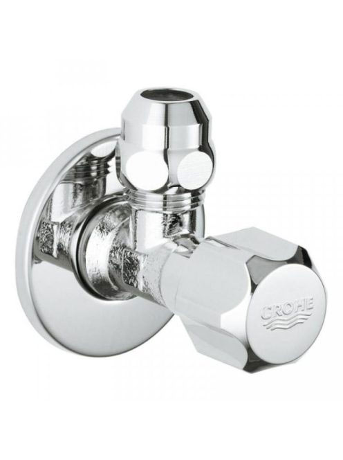 Grohe sarokszelep (kompakt) 1/2-3/8 ropp. 22018000