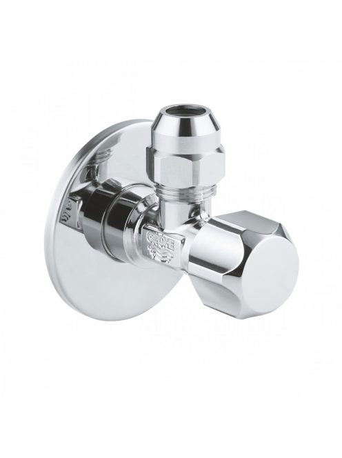 Grohe sarokszelep, króm 22031000