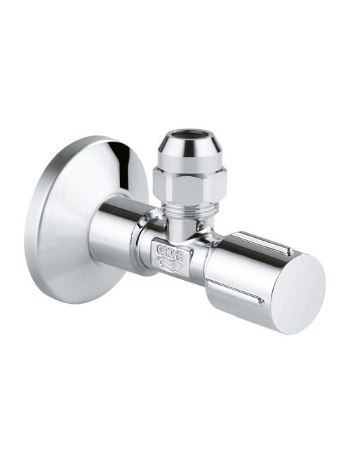 Grohe Sarokszelep 1/2-3/8, króm 22037000