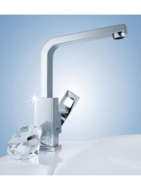 Grohe Eurocube mosdócsaptelep L-Size 2313500E