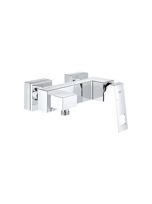Grohe Eurocube egykaros zuhanycsaptelep, króm 23145000