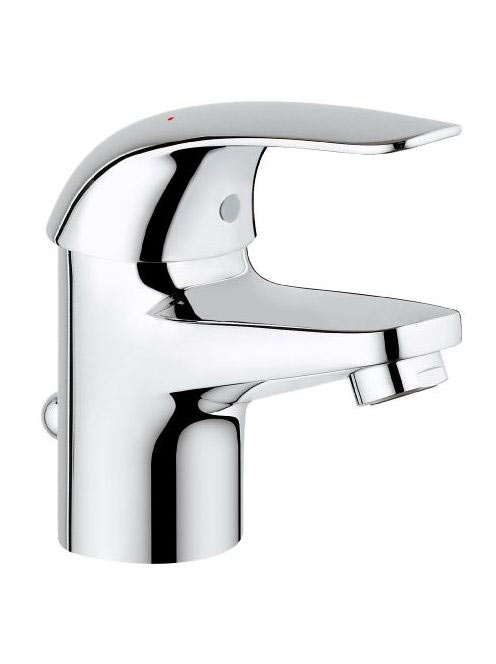 Grohe Euroeco mosdó csaptelep 23262000 (23262 000)