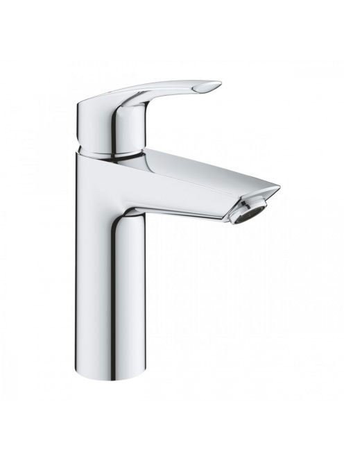 Grohe Eurosmart egykaros mosdócsaptelep, M-es méret, króm 23324003
