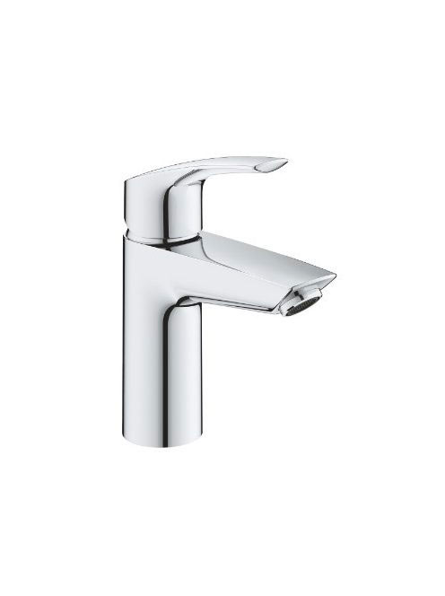 Grohe Eurosmart hidegindítású egykaros csaptelep S-méret lánc szemmel Króm 23372003