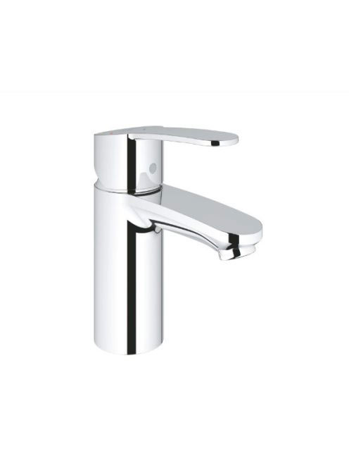 Grohe Eurostyle Cosmopolitan egykaros hidegindítású csaptelep leeresztő nélkül S-méret Króm 2337320E
