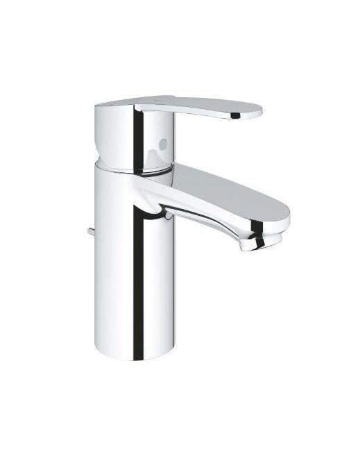 Grohe Eurostyle Cosmopolitan hidegindítású egykaros csaptelep S-méret lefolyó szettel Króm 2337420E